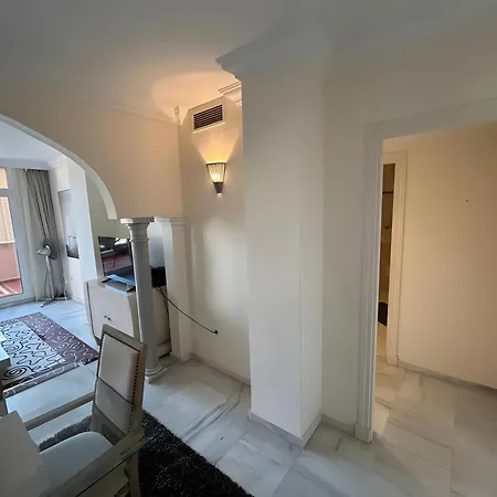 Apartment Magna Marbella