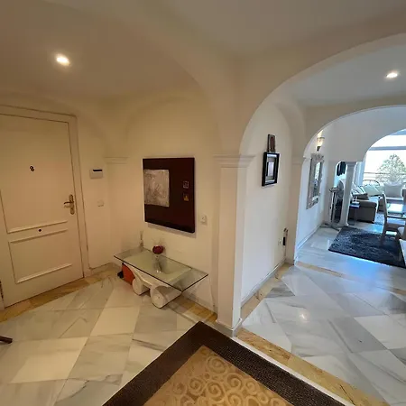 Apartment Magna Marbella