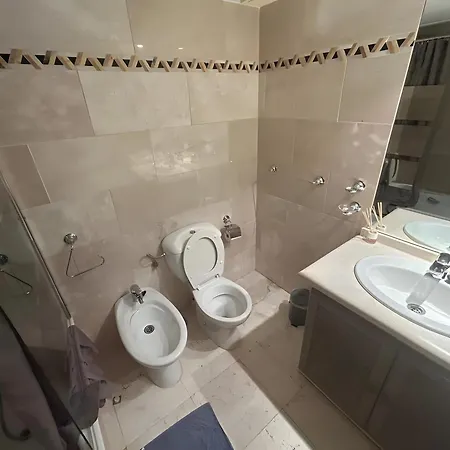 Magna Apartment