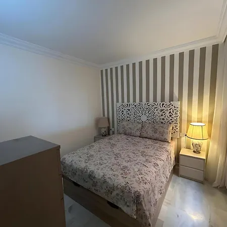 Magna Apartment