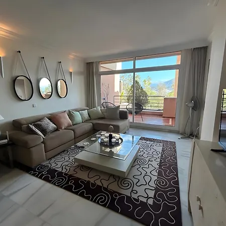 Apartment Magna