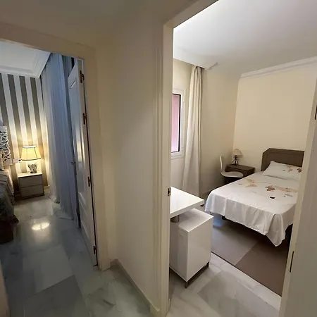 Apartment Magna Marbella